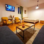 Nomad Apartment Brasov
