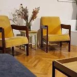 Nomad Apartment Brasov