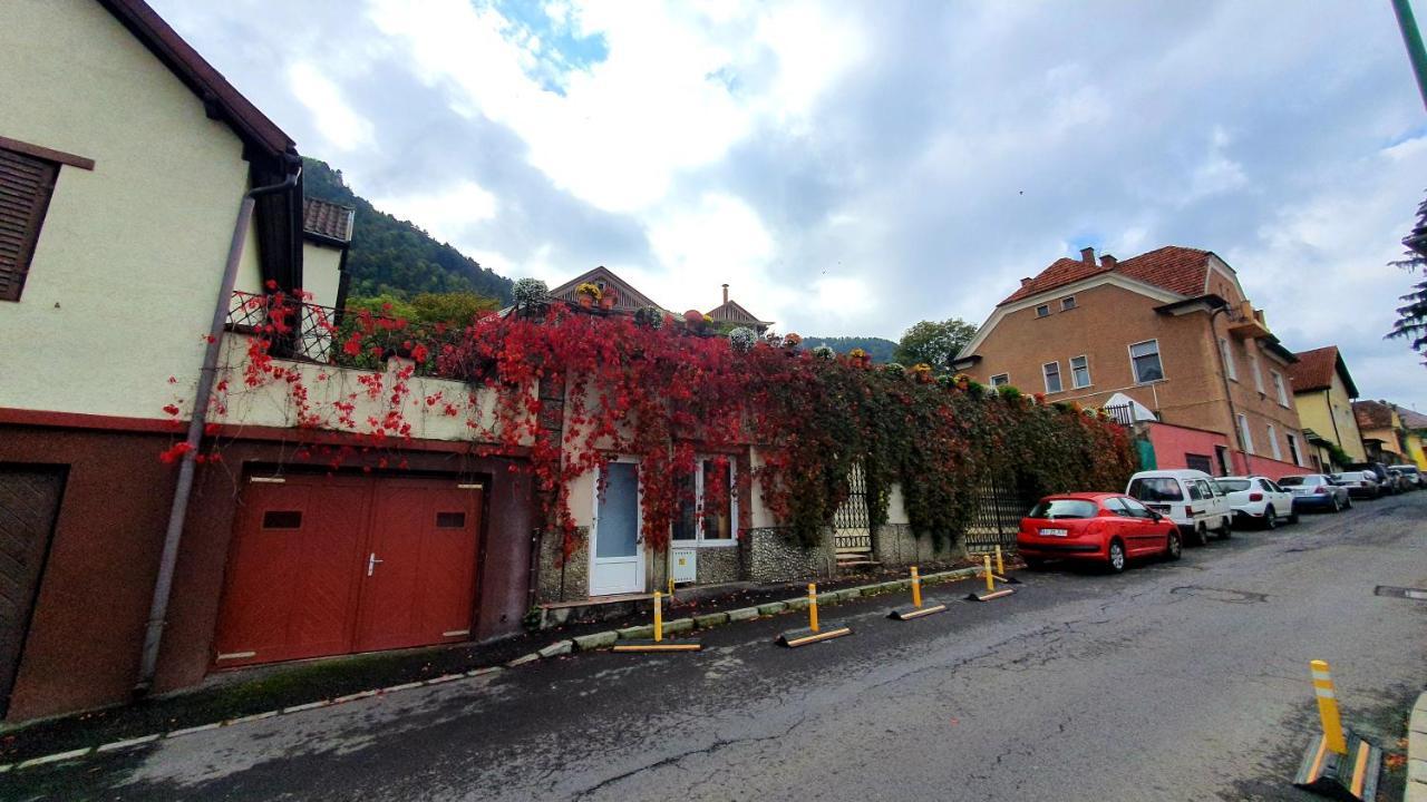 Nomad Apartment Brașov