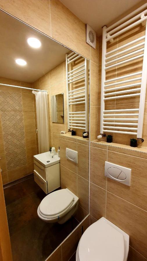 Nomad Apartment Brașov