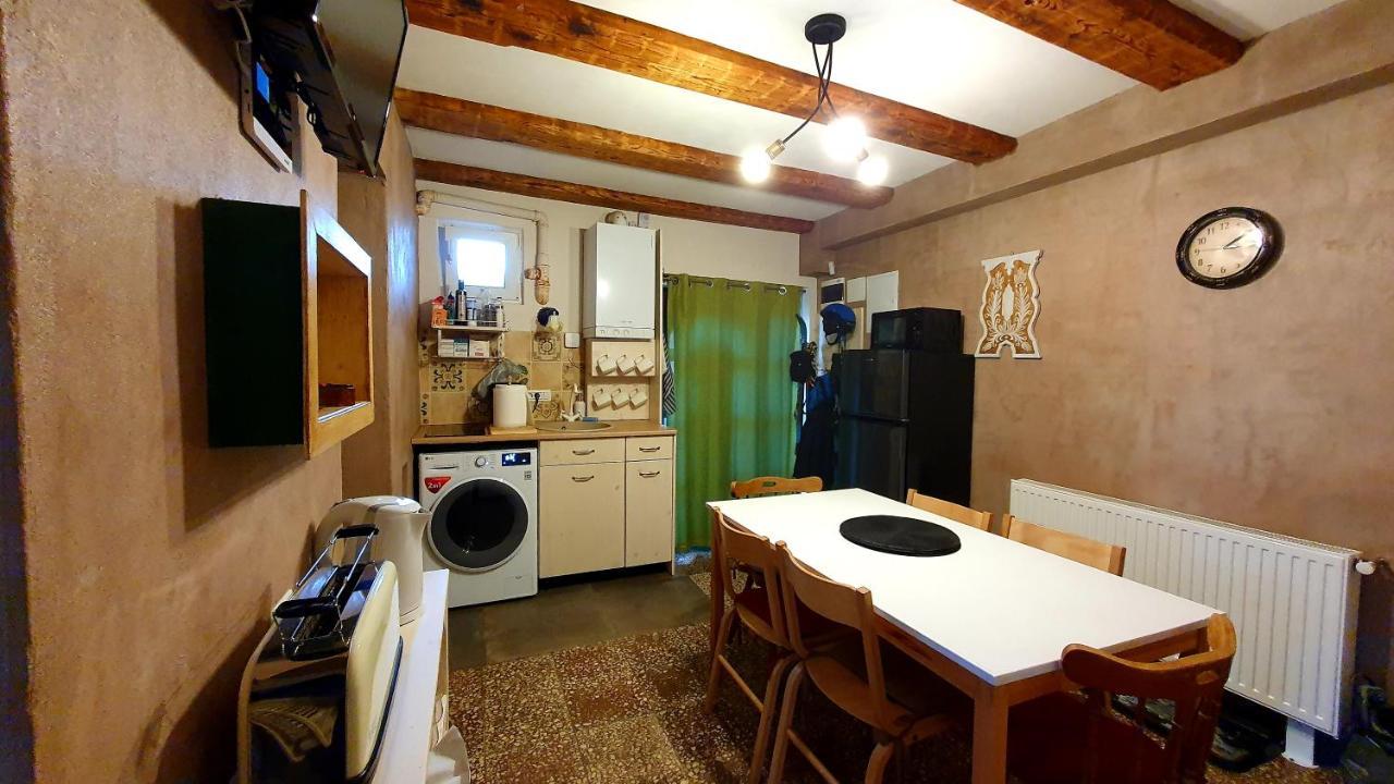 Nomad * Brașov